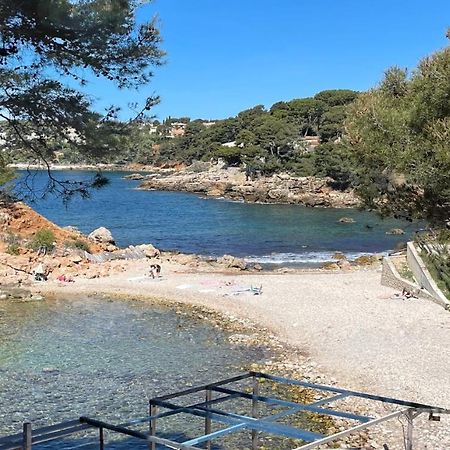 Bastide De L'Olivaie Lägenhet Bandol Exteriör bild