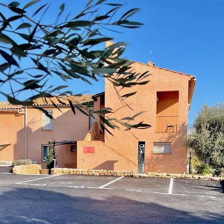 Bastide De L'Olivaie Lägenhet Bandol Exteriör bild